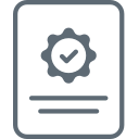 Permission Policies Icon